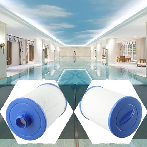 TONIXY Ersatz-Spa-Filter für PWW50 6CH940, funktioniert mit überlegenen Spa-Modellen von TONIXY