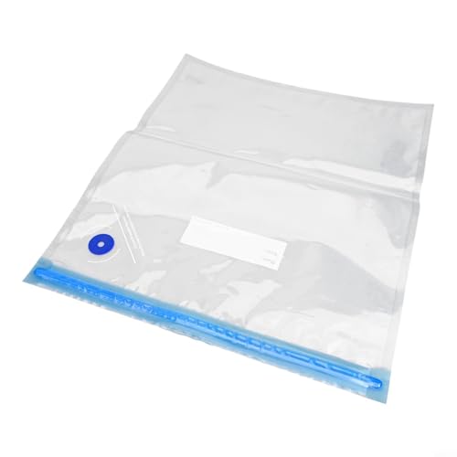 TONIXY Filament-Aufbewahrungsbeutel für 3D-Drucker, wiederverwendbar, 30 x 34 cm, 20 Stück von TONIXY