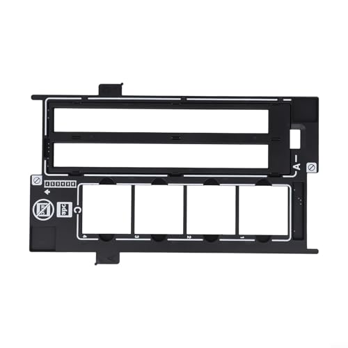 TONIXY Filmhalter Slide Negative Holder Cover Film Guide Photo Holders For V500 V600 4490 4990 Photo Scanner 35Mm 1423040 von TONIXY