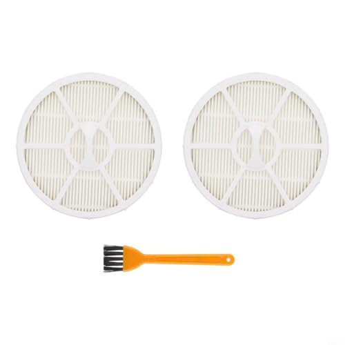 TONIXY Filter-Ersatz für Kärcher VC3 Staubsauger 1.198–125.0, 2.863–238.0, in warmem Wasser waschen und vollständig an der Luft trocknen lassen, bevor Sie sie wiederverwenden TONIXY Filter-Ersatz für Kärcher VC3 Staubsauger 1.198–125.0, 2.863–238.0, in warmem Wasser waschen und vollständig an der Luft trocknen lassen, bevor Sie sie wiederverwenden von TONIXY