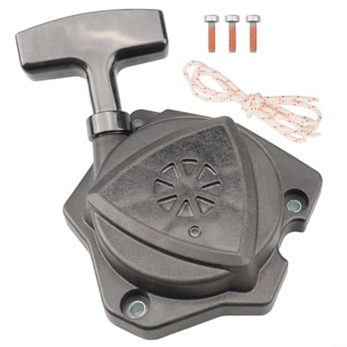 TONIXY Für Echo Professional Recoil Pull Starter Assembly A051003411 Kompatibel mit PB-8010 PB-9010 Serie Rucksack Laubbläser TONIXY Für Echo Professional Recoil Pull Starter Assembly A051003411 Kompatibel mit PB-8010 PB-9010 Serie Rucksack Laubbläser von TONIXY