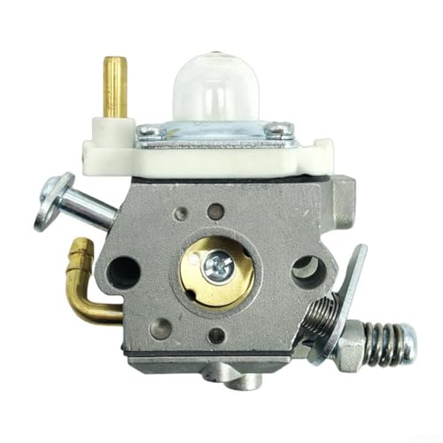 TONIXY Für Echo WTA-35 Vergaser-Komponente für PB-580T PB-580H EB600RT Outdoor Power Equipment A021004331 TONIXY Für Echo WTA-35 Vergaser-Komponente für PB-580T PB-580H EB600RT Outdoor Power Equipment A021004331 von TONIXY