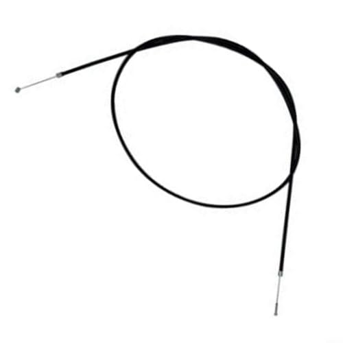 TONIXY Gaszug passend für BR700 BR700X Rucksack Laubbläser, Teilenummer 4282-180-1107 4282-180-1107-B, Steuerkabel TONIXY Gaszug passend für BR700 BR700X Rucksack Laubbläser, Teilenummer 4282-180-1107 4282-180-1107-B, Steuerkabel von TONIXY