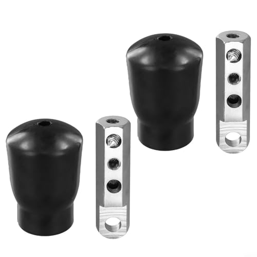 TONIXY Gym Pulley Machine Cable Connector Professional Gym Wire Rope Terminal Connector Fitness Machine Cable Stopper Pulley Attachment TONIXY Gym Pulley Machine Cable Connector Professional Gym Wire Rope Terminal Connector Fitness Machine Cable Stopper Pulley Attachment von TONIXY