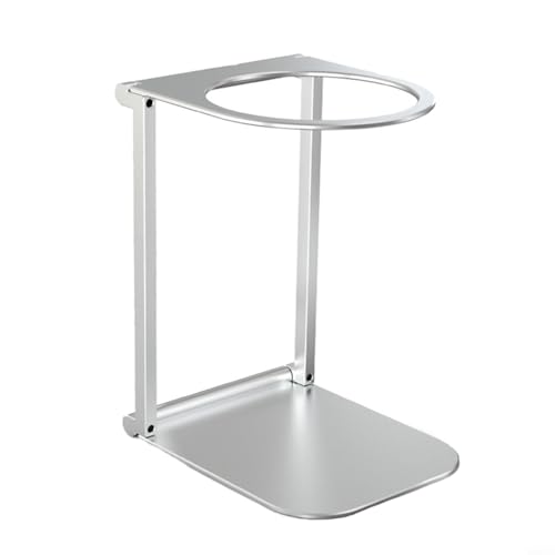 TONIXY Halterung für Kaffeemaschine, Espressomaschine, faltbarer Kaffee-Tropfhalter, faltbares Design für Handpresse, Espressomaschinen von TONIXY