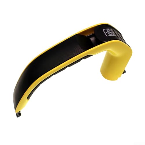 TONIXY Kompletter Ersatzdeckel für Kärcher VC 3 Staubsauger 9.754-076.0 Kunststoff gelb Griff Teil TONIXY Kompletter Ersatzdeckel für Kärcher VC 3 Staubsauger 9.754-076.0 Kunststoff gelb Griff Teil von TONIXY