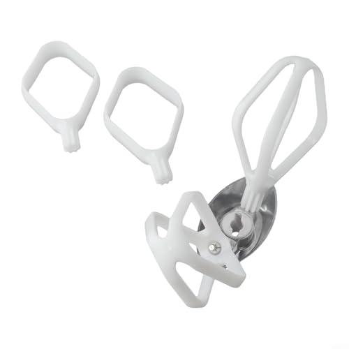TONIXY Kuchen-Plätzchen-Aufsätze, Metall-Peitschenantrieb für Bosch Artiste Standmixer Küchenwerkzeug (C) von TONIXY