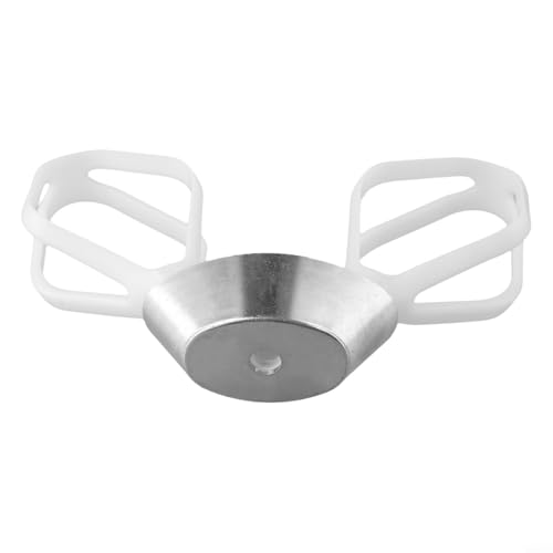 TONIXY Kuchen-Plätzchen-Paddel-Aufsätze, Metall-Peitschenantrieb für Bosch Artiste Standmixer, Küchenwerkzeug (A) von TONIXY