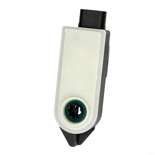 TONIXY Kühlergrill Active Rolladenmotor, Kühlergrill-Rolladenmotor kompatibel mit Buick für Cadillac für Chevrolet für GMC Modelle, OE 84375398 von TONIXY