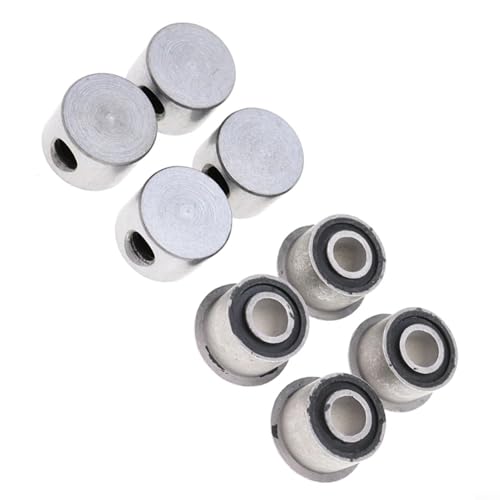 TONIXY Lenknockenbuchsen-Kit 6562062 6665701 für Bobcat Kompaktlader Ladehebel Ersatzteile Standardgröße TONIXY Lenknockenbuchsen-Kit 6562062 6665701 für Bobcat Kompaktlader Ladehebel Ersatzteile Standardgröße von TONIXY