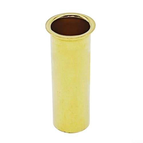 TONIXY Marine Messing Abflussrohr Splashwell Riegel Drainage System mit 3,8 cm und 2,5 cm Innendurchmesser (2,5 cm) von TONIXY
