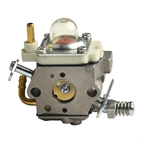 TONIXY Metall Vergaser Freischneider Vergaser WTA-33 A021001880 A021001881 A021001882 Ersatz für PB-250 Laubbläser von TONIXY