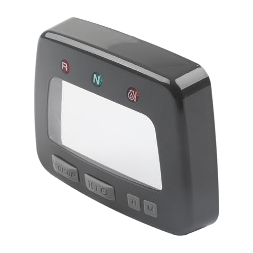 TONIXY Obere Abdeckung für Tachometer Armaturenbrett 37201-HN0-A01 für Foreman für Rancher von TONIXY