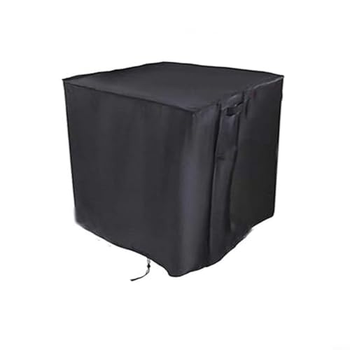 TONIXY Outdoor Single Burner Stove Cover Gasherd Outdoor Cover For Home Brewing For Home Brewing Kitchen Equipment 210D Oxford (40.6x40.6x30.5 cm) von TONIXY