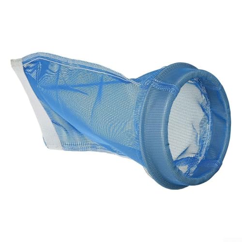 TONIXY Pool-Laubkanister, permanenter Beutel, Ersatz AXW538 für Hayward W530 Serie Poolreiniger, wiederverwendbare Schmutzfiltertasche zum Sammeln von Blättern, Zweigen und Sand in Schwimmbädern (1 TONIXY Pool-Laubkanister, permanenter Beutel, Ersatz AXW538 für Hayward W530 Serie Poolreiniger, wiederverwendbare Schmutzfiltertasche zum Sammeln von Blättern, Zweigen und Sand in Schwimmbädern (1 von TONIXY