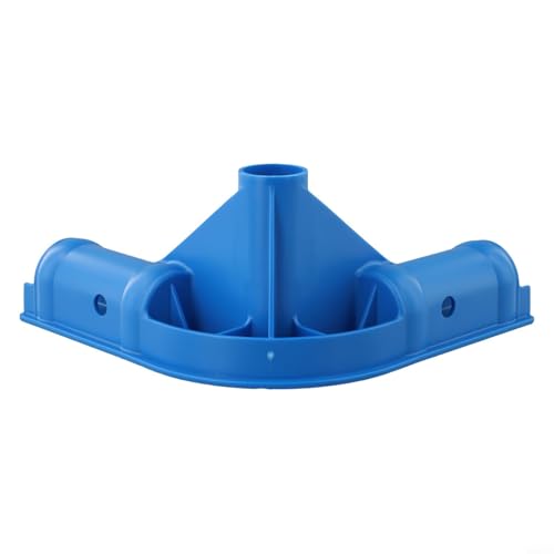 TONIXY Pools Eckhalterung Ersatz Ecksitz Enhance für Splash Frame Pool P61016 Comfort Blue Kunststoffkonstruktion von TONIXY