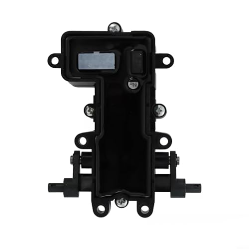 TONIXY Rasenmäher-Bremssteuermodul Bremsensteuermodul Ersatz für einfache Installation, für Toro und für Modelle TONIXY Rasenmäher-Bremssteuermodul Bremsensteuermodul Ersatz für einfache Installation, für Toro und für Modelle von TONIXY