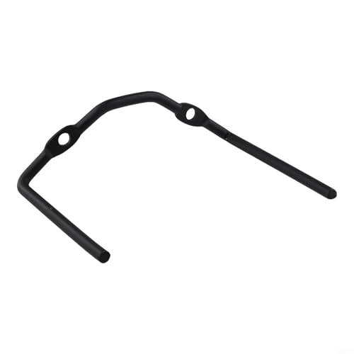 TONIXY Rasenmäher-Dorn Riemenscheibe Keeper Belt 432520 Ersatz für Sears für Craftsman Modelle 532432520 und 199189 Schwarzes Teil für Rasentraktor Reparatur von TONIXY