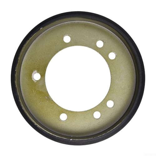 TONIXY Rasenmäher Drehantriebsscheibe Aluminiumlegierung Ersatz kompatibel für Ariens 09475300 00170800 00300300 04743700 für Gilson 32222 TONIXY Rasenmäher Drehantriebsscheibe Aluminiumlegierung Ersatz kompatibel für Ariens 09475300 00170800 00300300 04743700 für Gilson 32222 von TONIXY