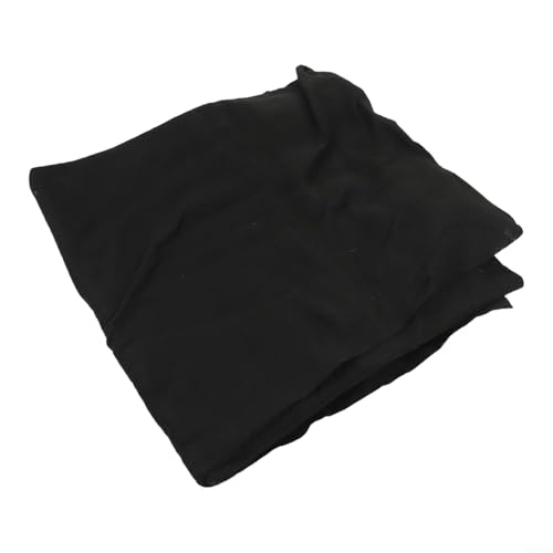 TONIXY Robuste Teichfolie, Schutzunterlage, Vliesstoff, für sicheren und stabilen Teich, 2 x 2 m von TONIXY