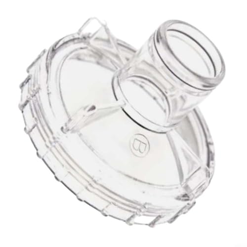 TONIXY Sandfilterpumpe transparente Abdeckung für 58397 58515 P03867 Pool Reinigungssystem Ersatzdeckel von TONIXY
