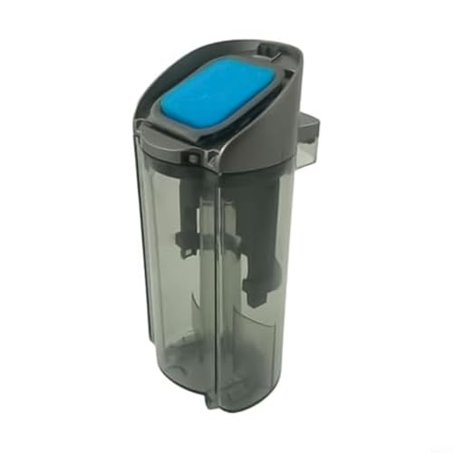 TONIXY Schmutzwassertank Ersatz für Eureka NEW430BL Staubsauger, Wischmopp-Tank, PE-Kunststoff-Abwassersammelbehälter TONIXY Schmutzwassertank Ersatz für Eureka NEW430BL Staubsauger, Wischmopp-Tank, PE-Kunststoff-Abwassersammelbehälter von TONIXY