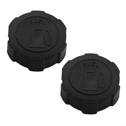TONIXY Tankdeckel passend für eine Reihe von Modellen, einschließlich 692046, 793606, 33385, M143291, PT11028 und LG397974, ohne spezielle Werkzeuge oder Fachkenntnisse (2 Stück) von TONIXY