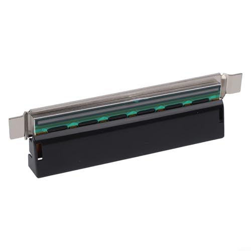 TONIXY Thermotransfer-Druckkopf für Zebra ZT210 ZT220 ZT230 Drucker 203Dpi P1037974-010 kompatibler Hochgeschwindigkeits-Druck bei niedrigen Temperaturen klar von TONIXY