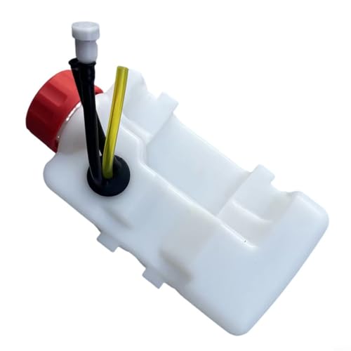 TONIXY Trimmer Kraftstofftank Ersatz für C230 AH230 F230 T230 LE230 PB230 P021-030441 Außenbereich kompatibel mit verschiedenen Rasenmähern von TONIXY