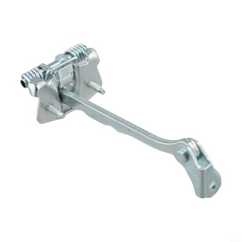 TONIXY Türstopper vorne rechts oder links 7700311823 vorne links rechts für Trafic für Primastar 2001-2014 Metall von TONIXY
