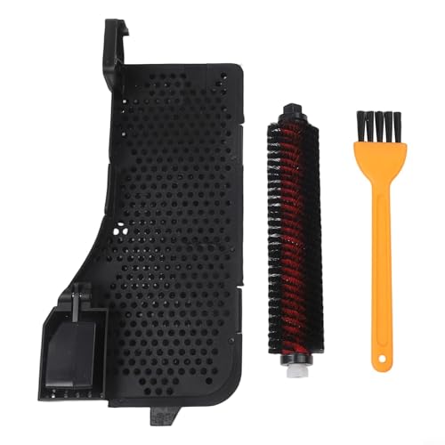 TONIXY Wasserfilter und Reinigungsbürste Set für S7 Max Ultra/S7 Pro Ultra/S7 MaxV Saugroboter, hochtemperaturbeständige Ersatzteile (A) von TONIXY