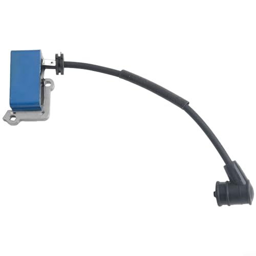 TONIXY Zündmodulspule Ersatz A411001870 für PB-8010 PB-8010H PB-8010T PB-9010 Rucksack-Laubbläser, Outdoor-Power-Ausrüstungsteil von TONIXY