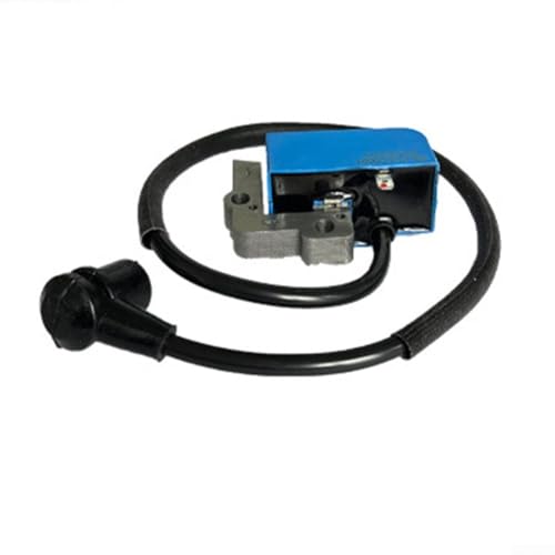 TONIXY Zündspule für PB-403 PB-413HT PB406 Laubbläser Ersatzteil mit OEM 15660109861 Einfache Montage Konstruktion Verbesserte Motorleistung TONIXY Zündspule für PB-403 PB-413HT PB406 Laubbläser Ersatzteil mit OEM 15660109861 Einfache Montage Konstruktion Verbesserte Motorleistung von TONIXY
