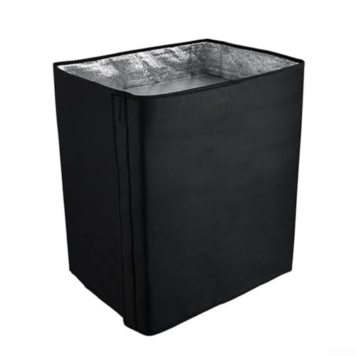 Vereinfachte, wasserabweisende Winterabdeckung bietet sicheren Sitz und notwendige Luftzirkulation für gesunde Bienenstöcke von TONIXY