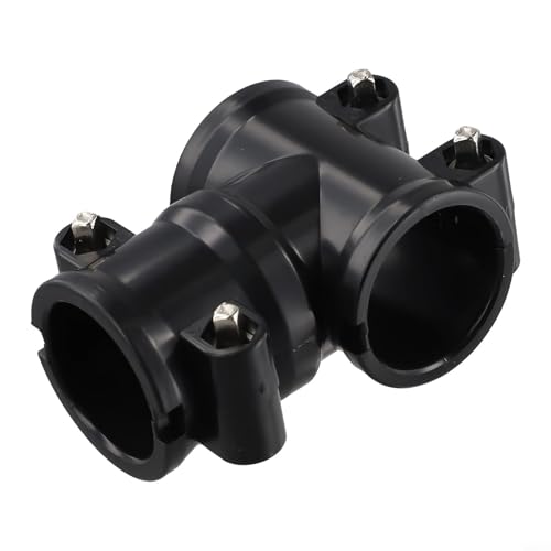 Verstellbare elektronische Trommel-Montageklemme für sichere Positionierung und Stabilität (38 mm) von TONIXY