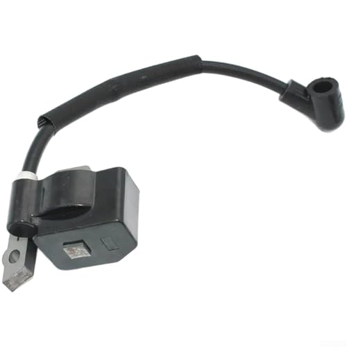 Zündspule für Rasenmäher für UT20707 UT20728 UT20747 UT20772 UT20804 UT08052 0 8085 Kompatibel mit mehreren Marken und Modellen Zündspule für Rasenmäher für UT20707 UT20728 UT20747 UT20772 UT20804 UT08052 0 8085 Kompatibel mit mehreren Marken und Modellen von TONIXY