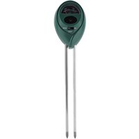 Eosnow 3 in 1 Feuchtigkeitssensor Messgerät Bodenwassermonitor Hydrometer Landwirtschaft Pflanze Blumen Garten von TONYSA