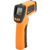 Jeffergarden 420E Digital Infrarot Thermometer Handheld hohe Genauigkeit Nicht -Kontakttemperaturmesswerkzeug von TONYSA