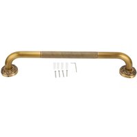 Jeffergarden Antike Badezimmer Handlauf Antislip älterer Duschgriff Griff Badewanne Wand montiertes Grab von TONYSA