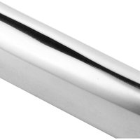 Jeffergarden Marine Boat Griff Tür Grabstange Handlauf Oval Edelstahl Rail Grip für Schlupfdeck220mm von TONYSA