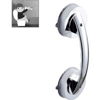 Tonysa - Jeffergarden Badezimmersaugne Tasse Griff Grab Bar Dusche Sicherheitswanne Tür Anti -Schlupf -Handläufe Tonysa - Jeffergarden Badezimmersaugne Tasse Griff Grab Bar Dusche Sicherheitswanne Tür Anti -Schlupf -Handläufe von TONYSA
