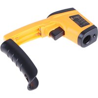 Tonysa - Jeffergarden Digital Infrarot Thermometer Laser Industrialtemperaturpistole Nichtkontakt mit Hintergrundbeleuchtung -50-380 ° c (Nicht für Tonysa - Jeffergarden Digital Infrarot Thermometer Laser Industrialtemperaturpistole Nichtkontakt mit Hintergrundbeleuchtung -50-380 ° c (Nicht für von TONYSA
