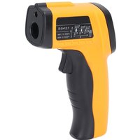 Tonysa - Jeffergarden Industrielles Infrarot -Thermometer lcd Digitale Handheldtemperatur Messung der Waffe für Bodenküche Tonysa - Jeffergarden Industrielles Infrarot -Thermometer lcd Digitale Handheldtemperatur Messung der Waffe für Bodenküche von TONYSA