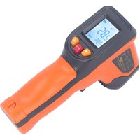 Tonysa - Jeffergarden Infrarot -Thermometer Digital Display Handheldtemperaturmessung Waffe für industrielle –50-400 Grad Tonysa - Jeffergarden Infrarot -Thermometer Digital Display Handheldtemperaturmessung Waffe für industrielle –50-400 Grad von TONYSA