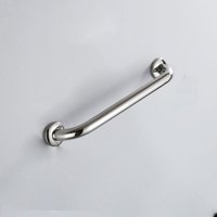 Tonysa - Jeffergarden Sicherheitsgrabungsstange Edelstahl Hochfest rostbeständiges Badezimmer Toilette Handläufe für ältere Menschen mit Behinderung von TONYSA