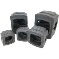 Isolierschalen Des Zirkulators 4m3/h Für Magnetischen Entschlammer Tpi0033c04 Isolierschalen Des Zirkulators 4m3/h Für Magnetischen Entschlammer Tpi0033c04 von TOODO