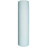 5 Zoll – 5 µm Schmelzgeblasene Mikrofaserkartusche Für Wasserfilterhalter von TOODO