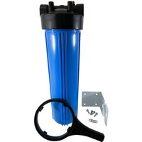 Aqua Big 20 Wasserfilterhalter 26/34f Anschluss von TOODO