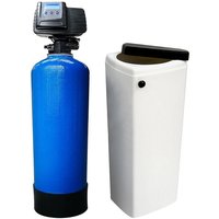 Pentair - Bi-blöcke Wasserenthärter Toodo 20l Fleck 5600 Sxt Wasserenthärtungsanlage von TOODO