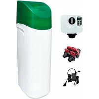 Wasserenthärter 30 l Ventil Canature - 1 Bis 6 Personen von TOODO